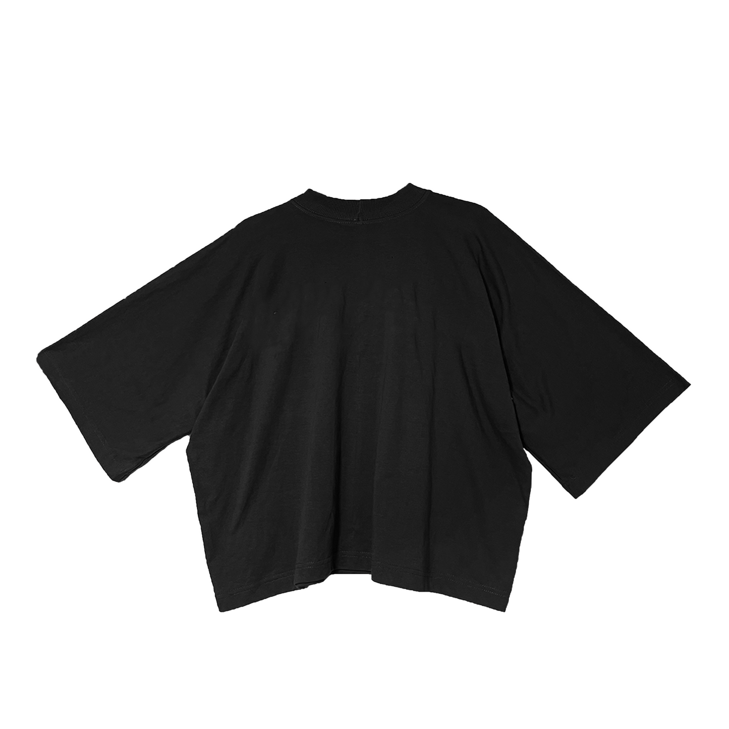 TSHIRT BOXYFIT