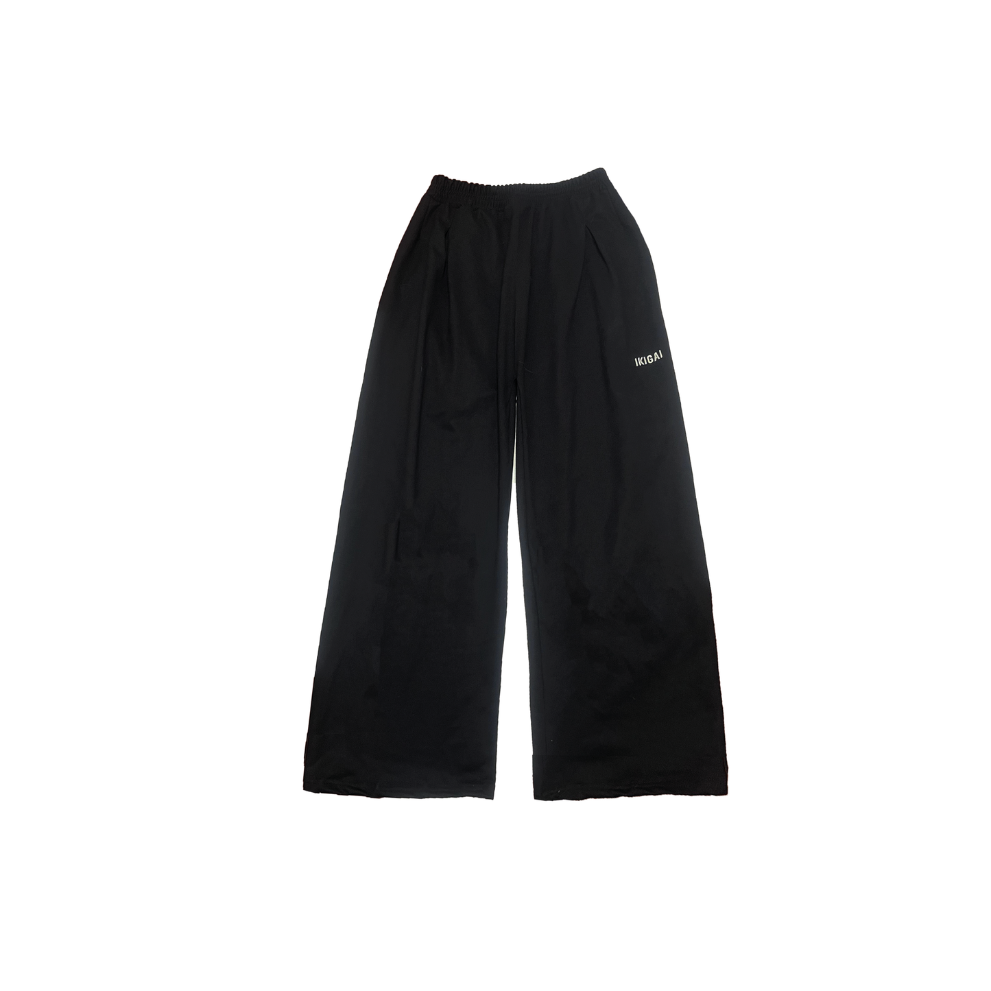 PANTALON DE BUZO SUPER BAGGY