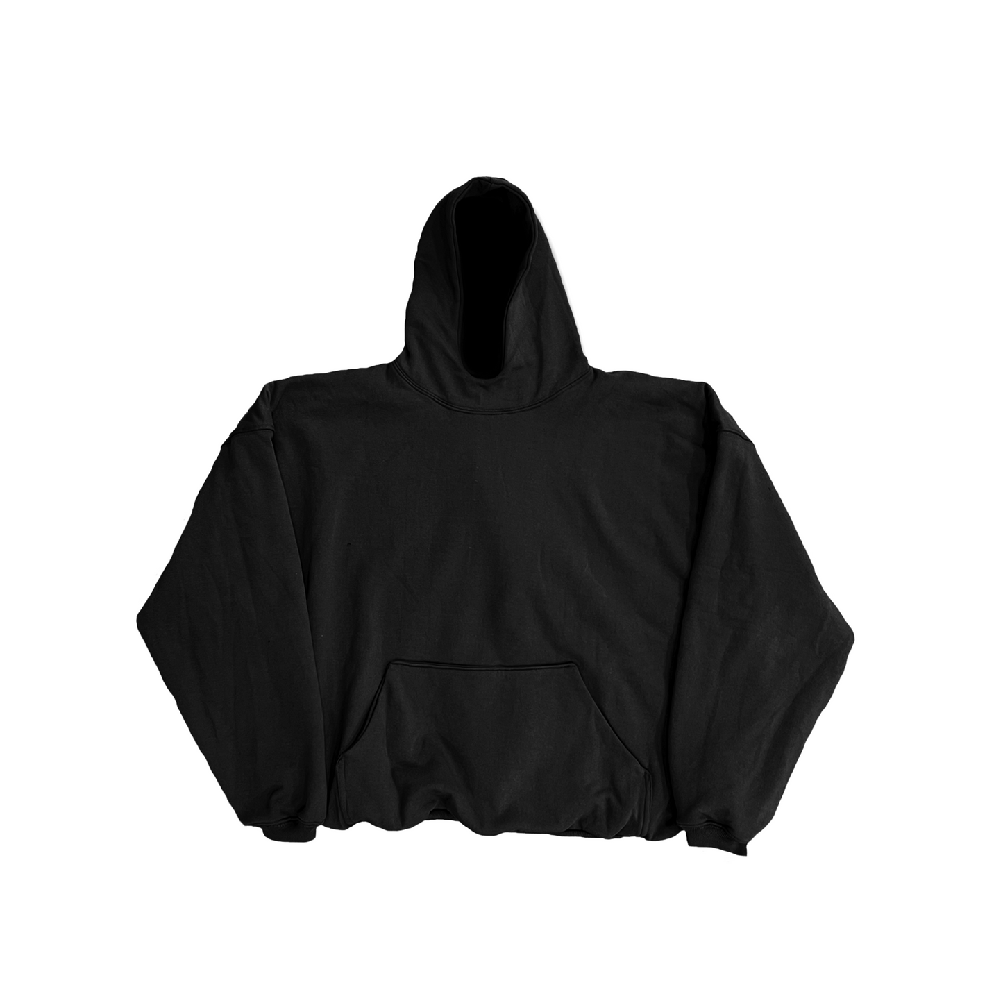 IKIGAI DOUBLE BOXYFIT HOODIE