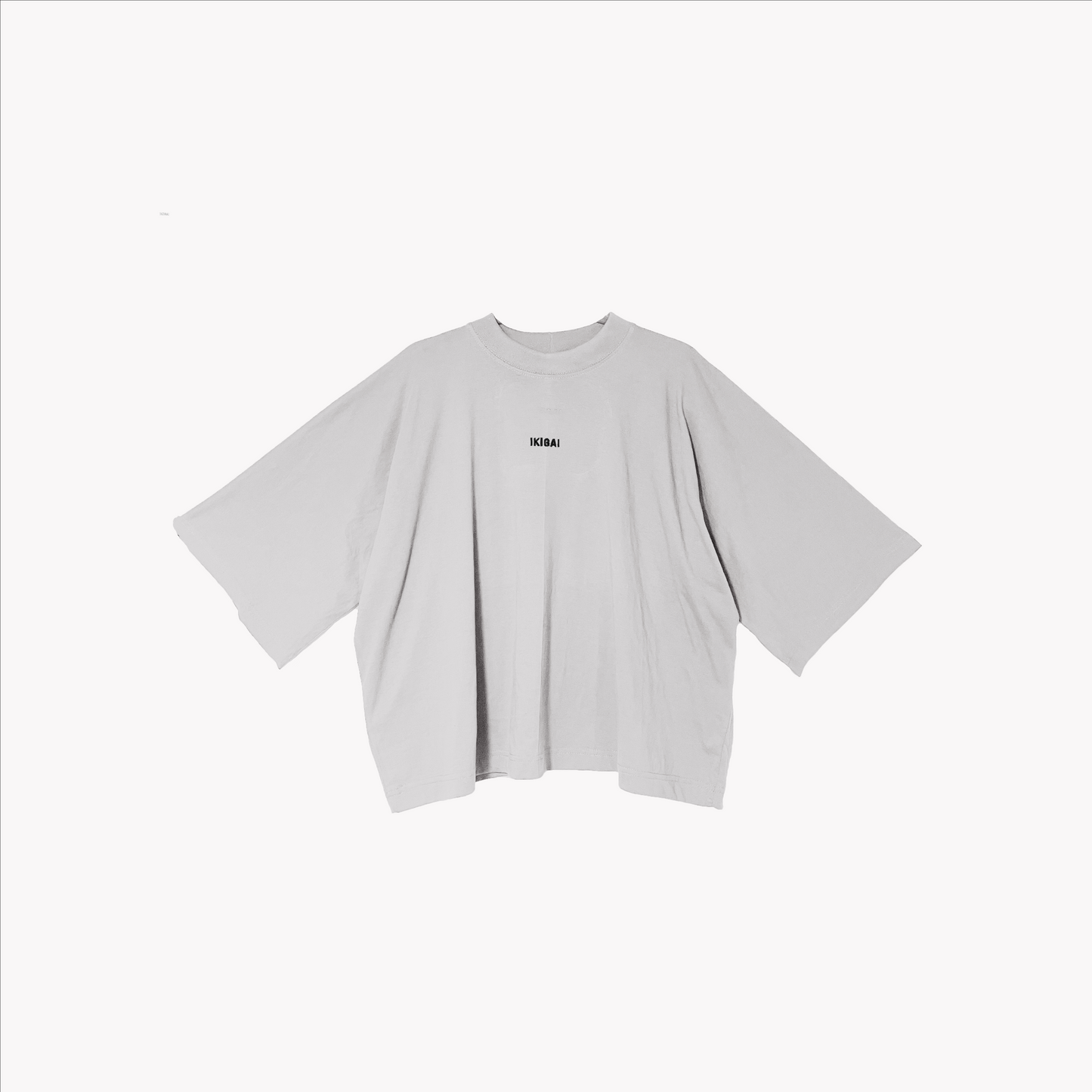 TSHIRT BOXYFIT