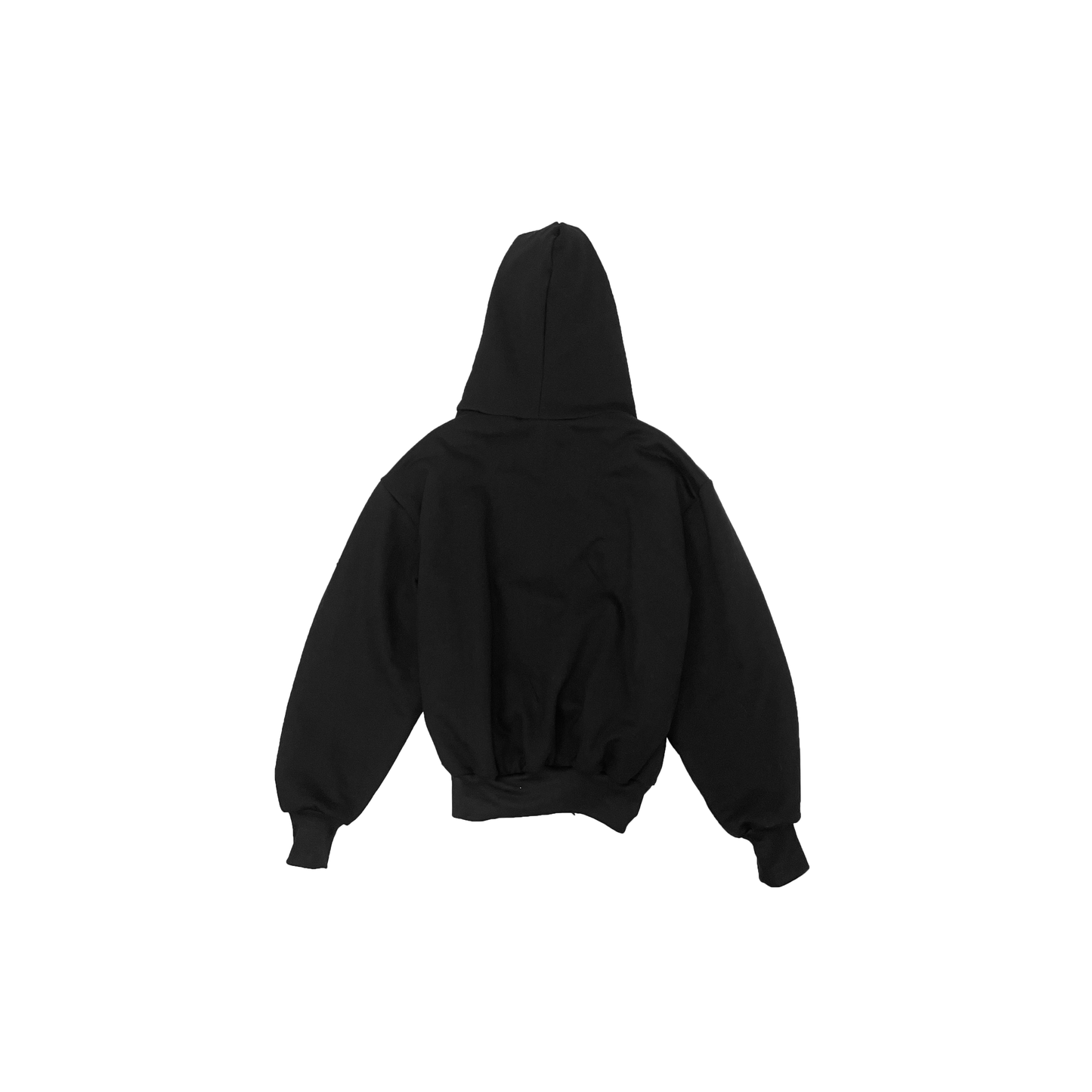 IKIGAI DOUBLE BOXYFIT HOODIE