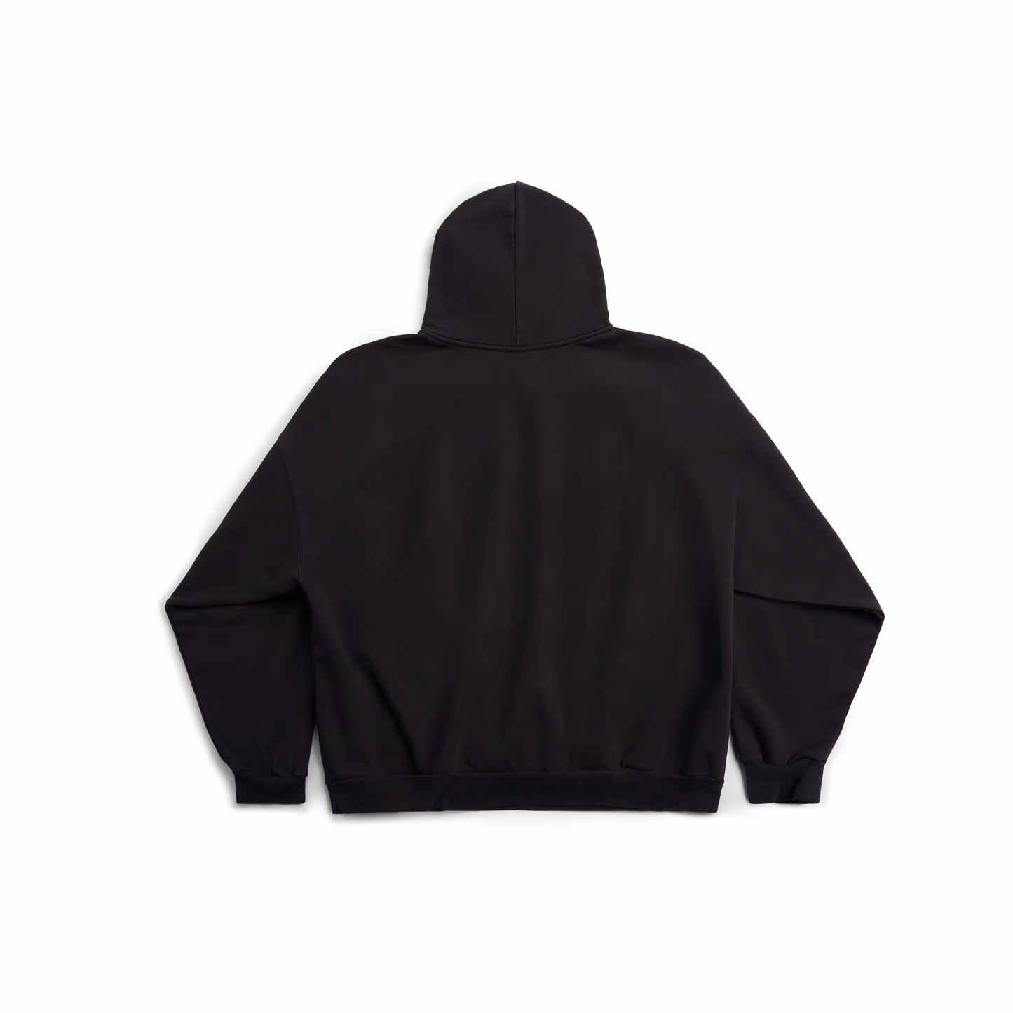 BOXYFIT RTL SWEATSHIRT