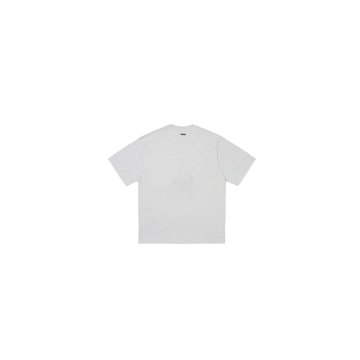 TSHIRT OVERSIZE