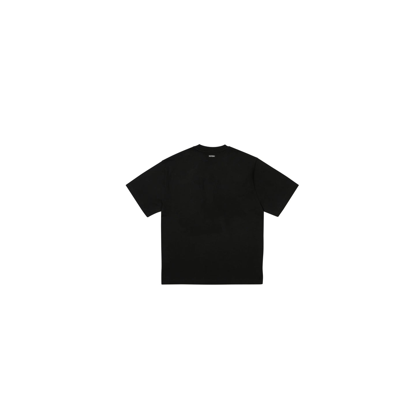 TSHIRT OVERSIZE