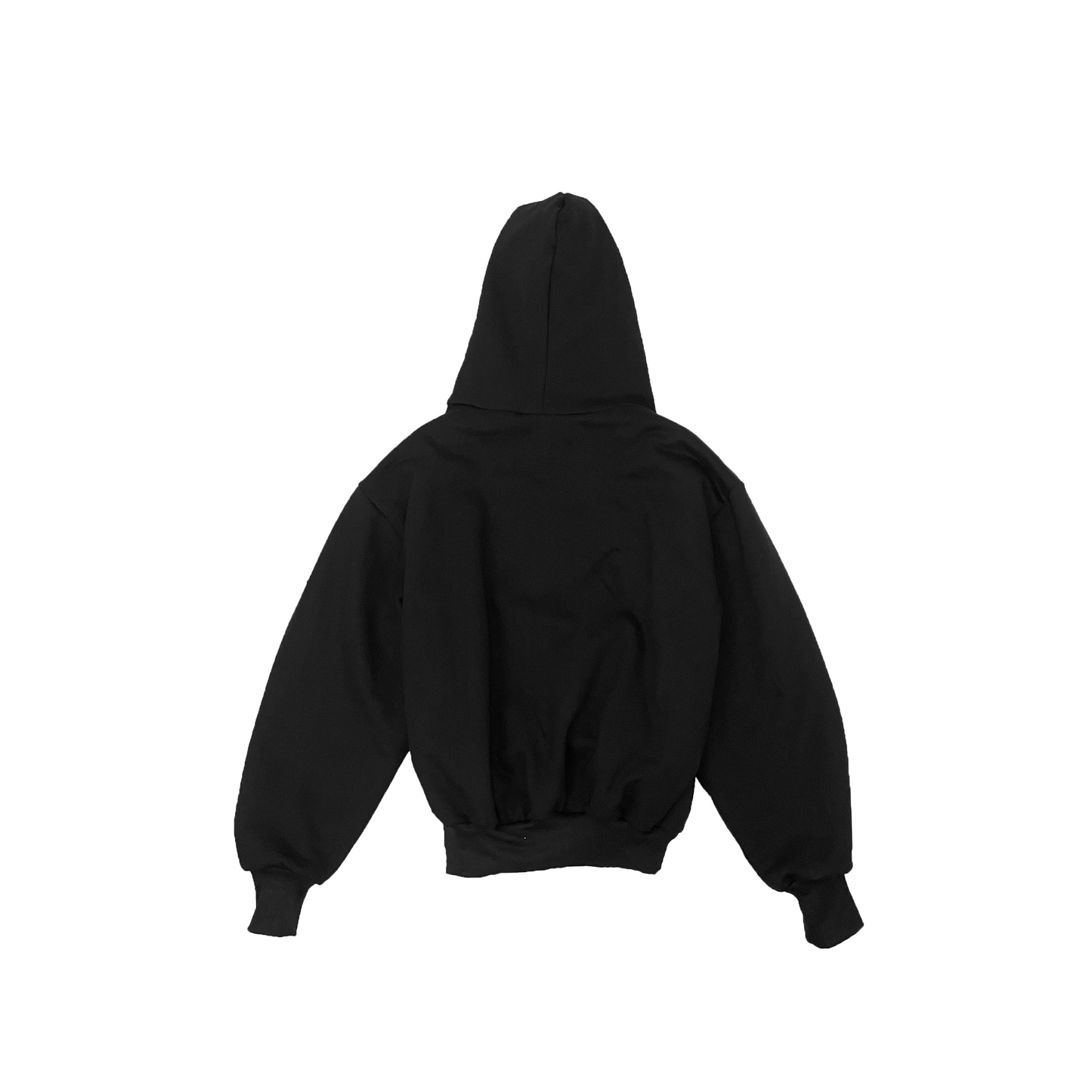 IKIGAI DOUBLE BOXYFIT HOODIE