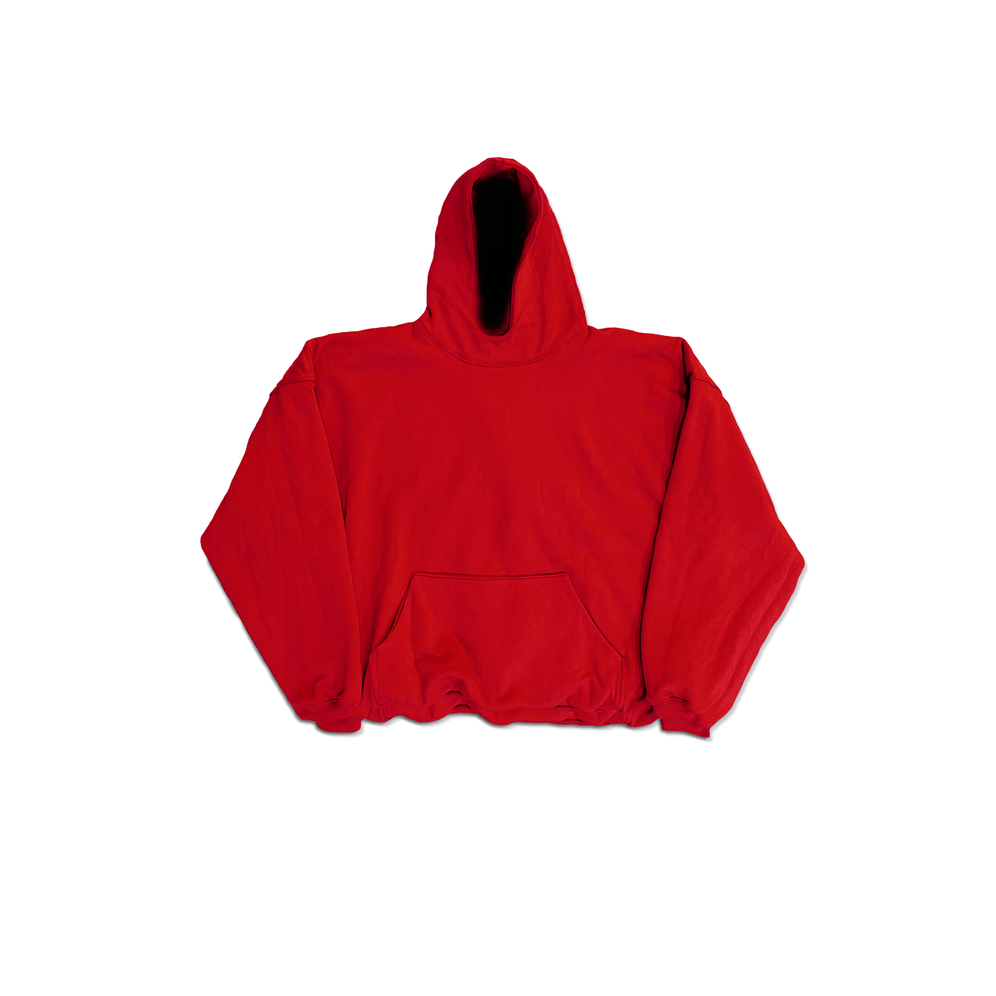 IKIGAI DOUBLE BOXYFIT HOODIE