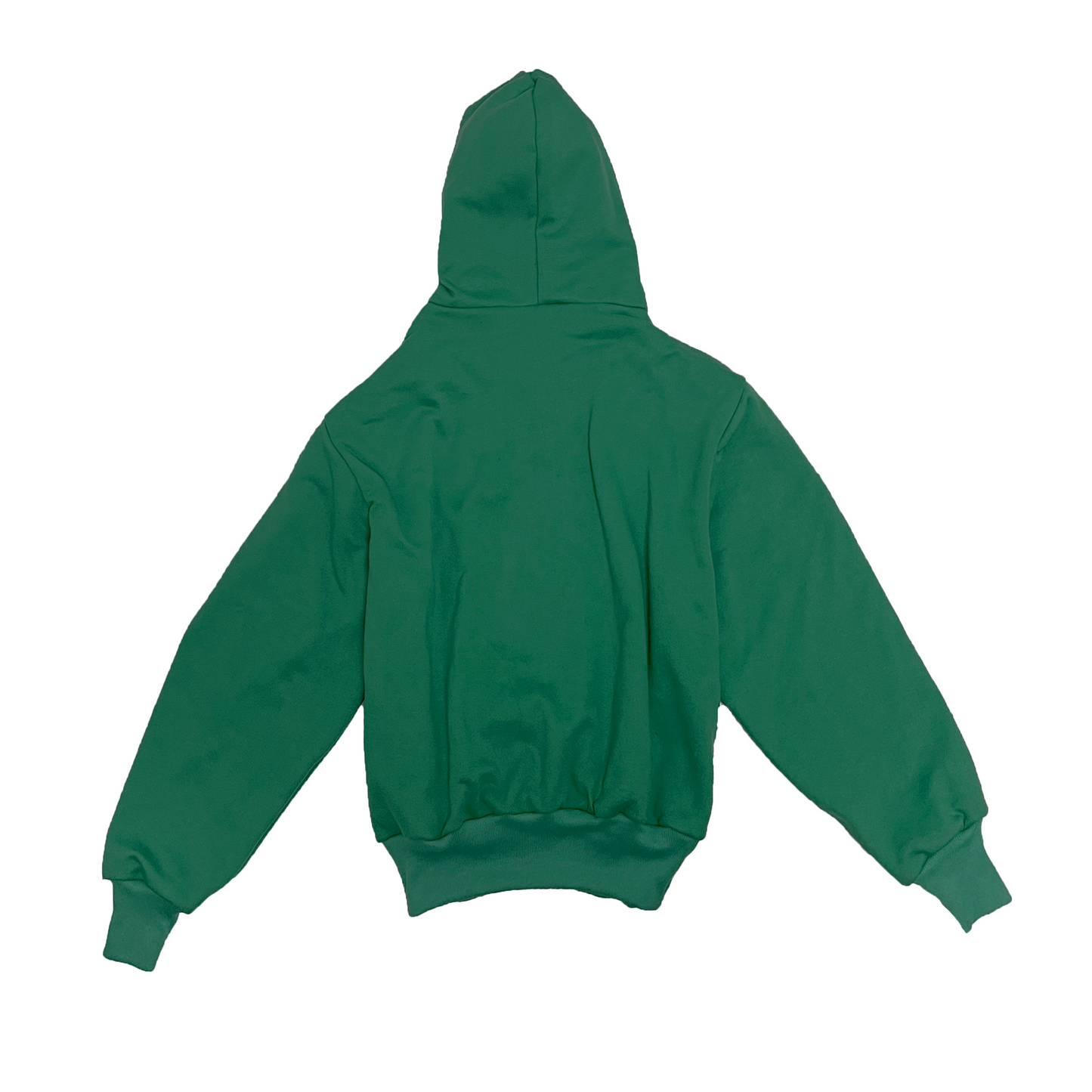 IKIGAI DOUBLE BOXYFIT HOODIE