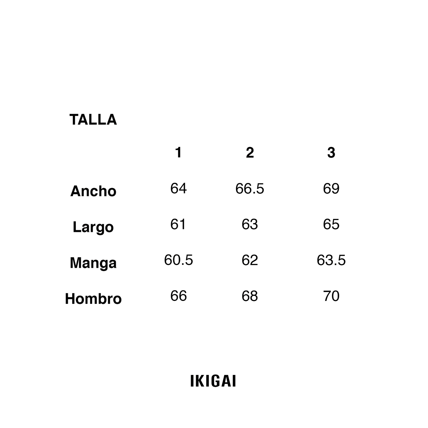 IKIGAI DOUBLE BOXYFIT HOODIE