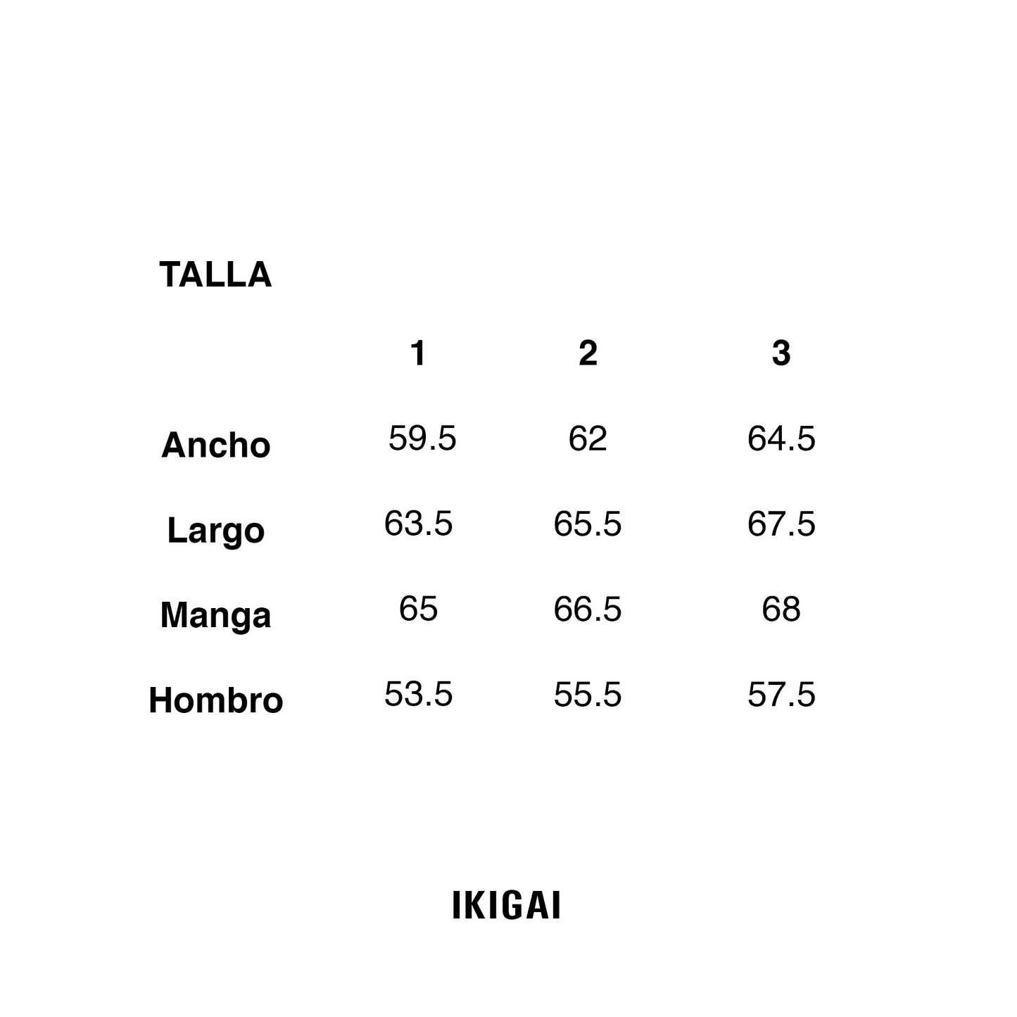 IKIGAI DOUBLE BOXYFIT HOODIE