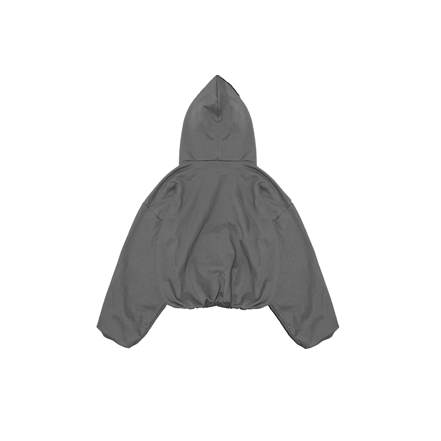BOXYFIT RTL SWEATSHIRT