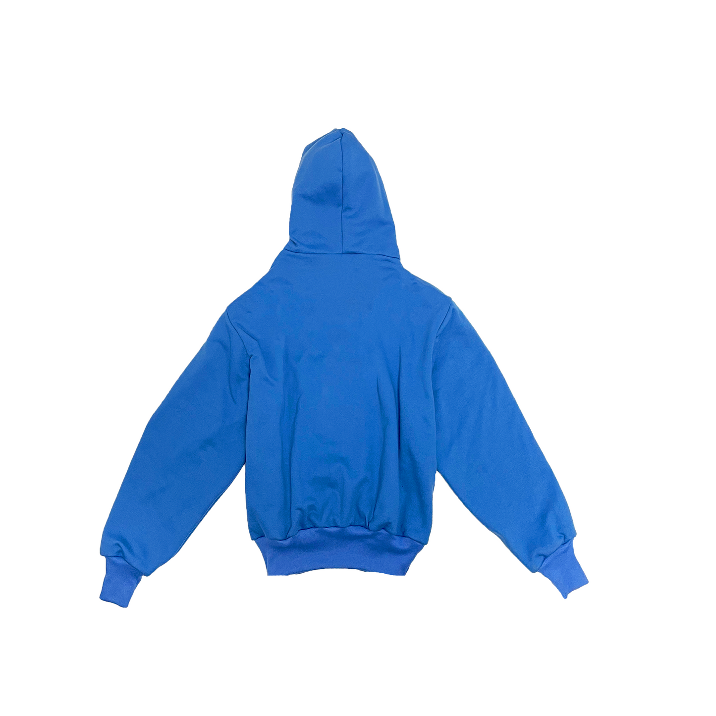 IKIGAI DOUBLE BOXYFIT HOODIE