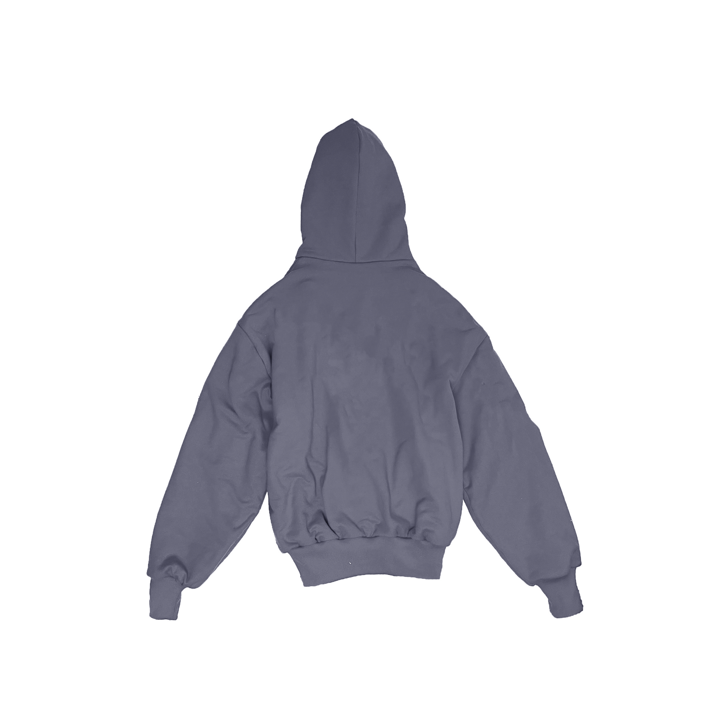 IKIGAI DOUBLE BOXYFIT HOODIE
