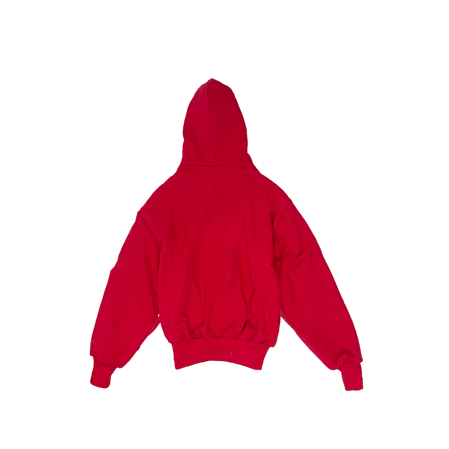 IKIGAI DOUBLE BOXYFIT HOODIE
