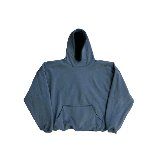 IKIGAI DOUBLE BOXYFIT HOODIE