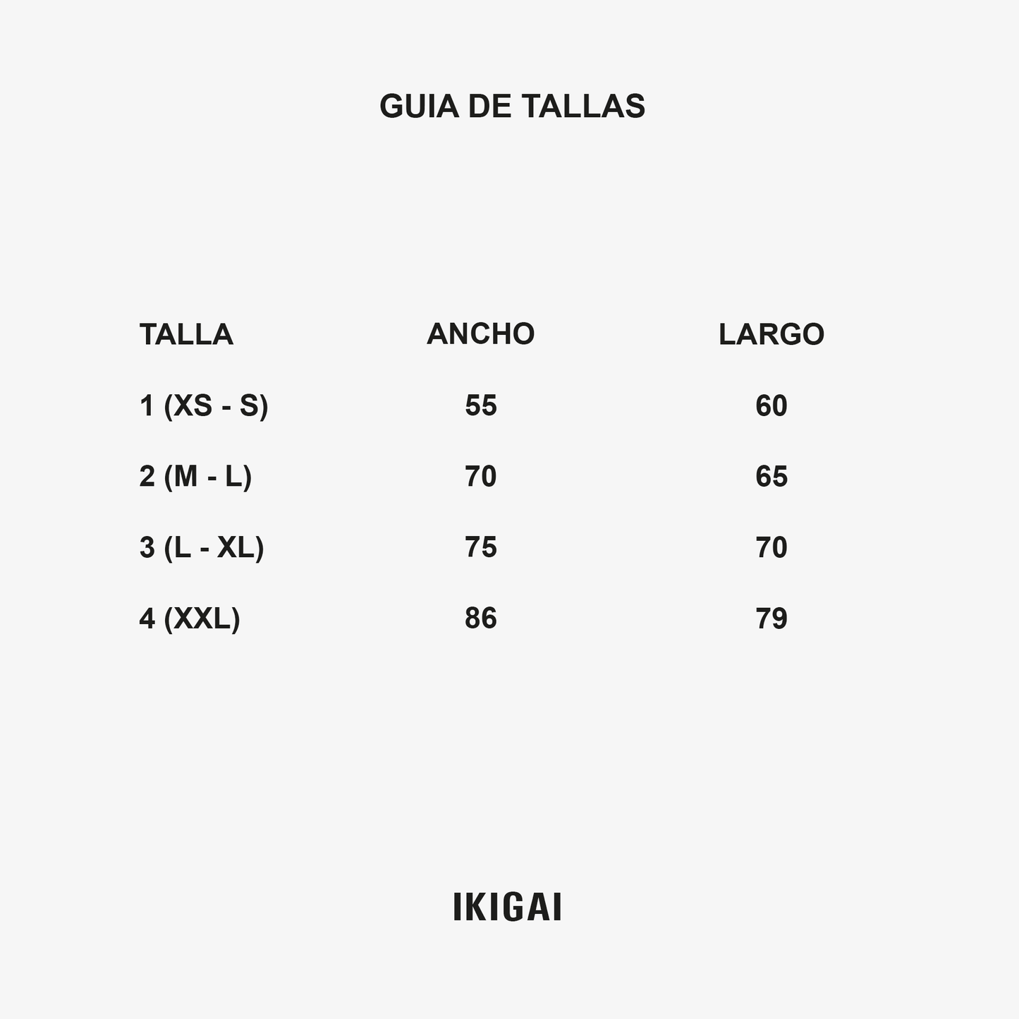 IKIGAI DOUBLE BOXYFIT HOODIE