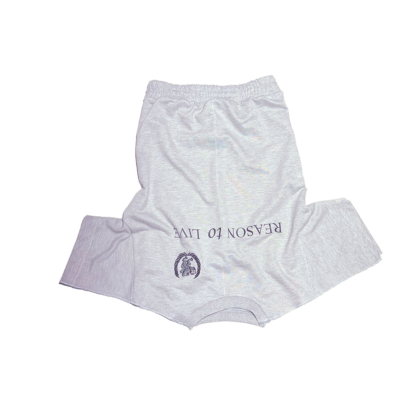 DROP 11 FALDA TSHIRT RTL - GRIS