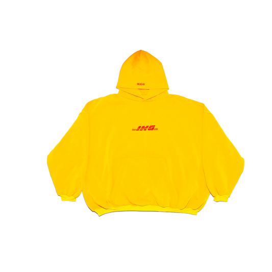 09 DROP HOODIE IKG