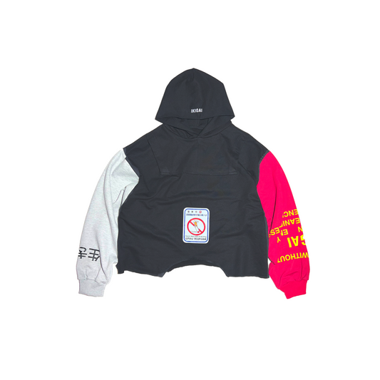 09 DROP HOODIE DESCONTRUIDO