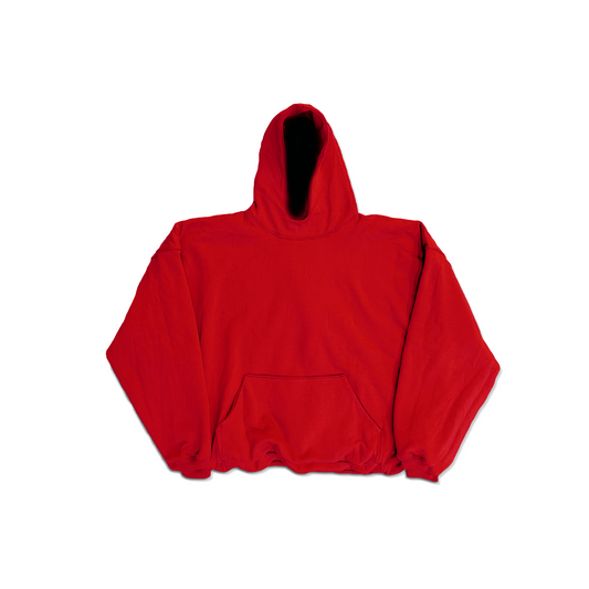 IKIGAI DOUBLE BOXYFIT HOODIE