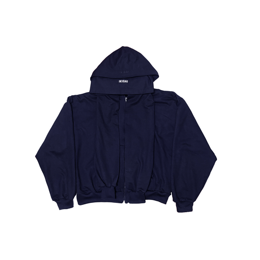 BOXYFIT RTL SWEATSHIRT