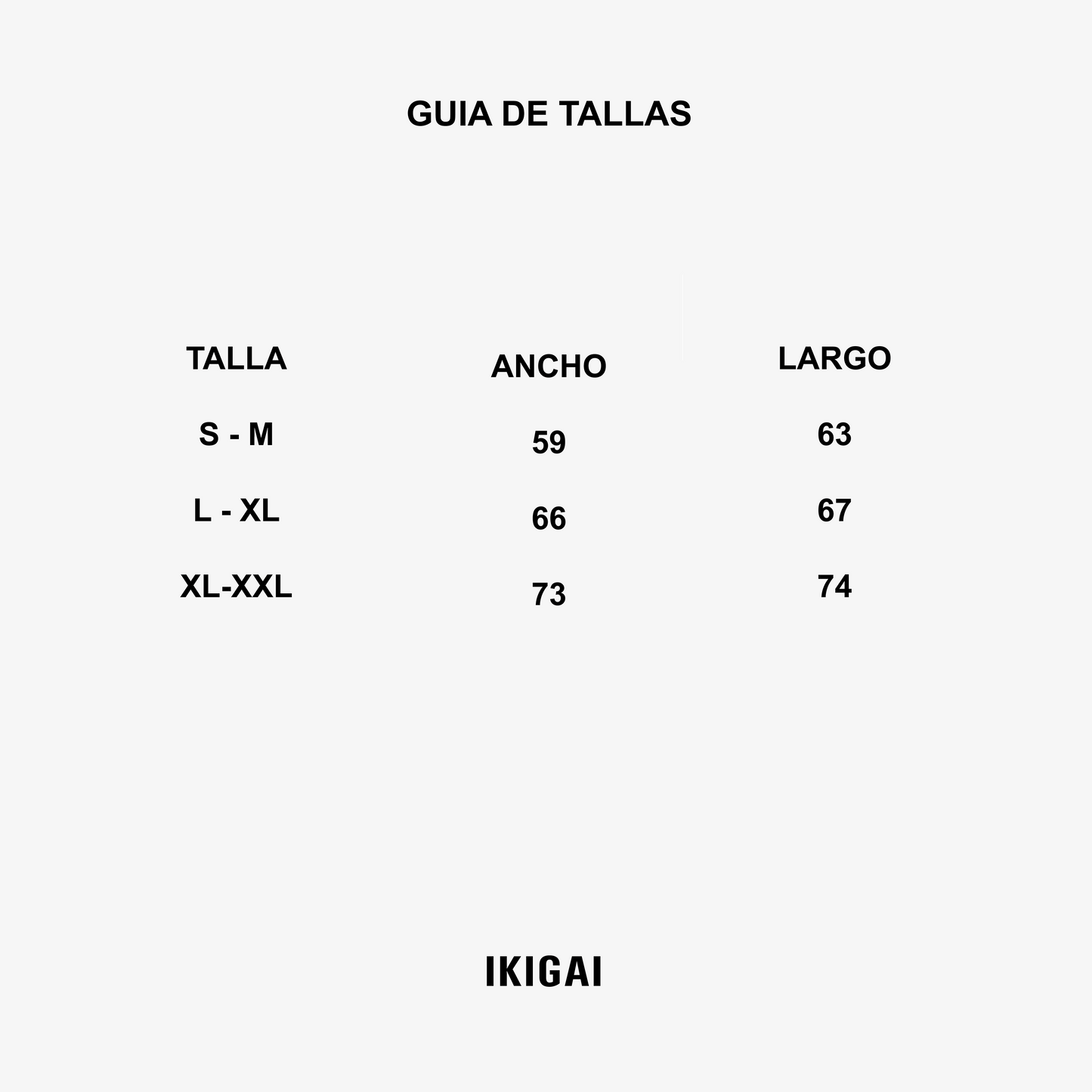 IKIGAI DOUBLE BOXYFIT HOODIE