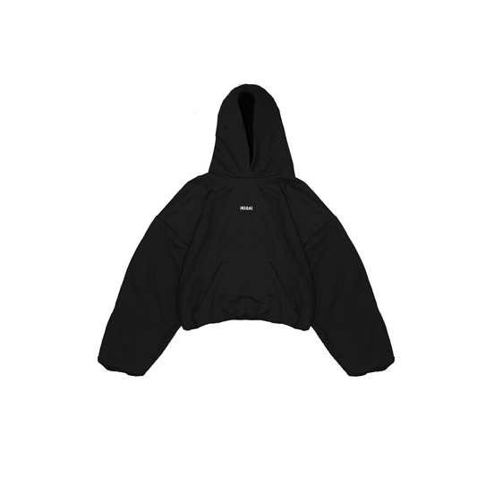 BOXYFIT RTL SWEATSHIRT