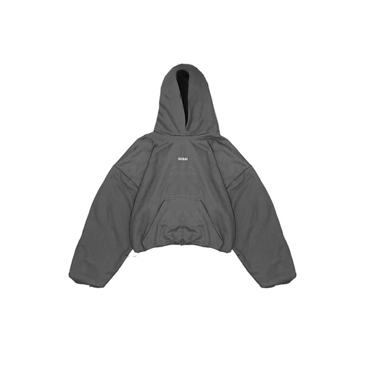 BOXYFIT RTL SWEATSHIRT