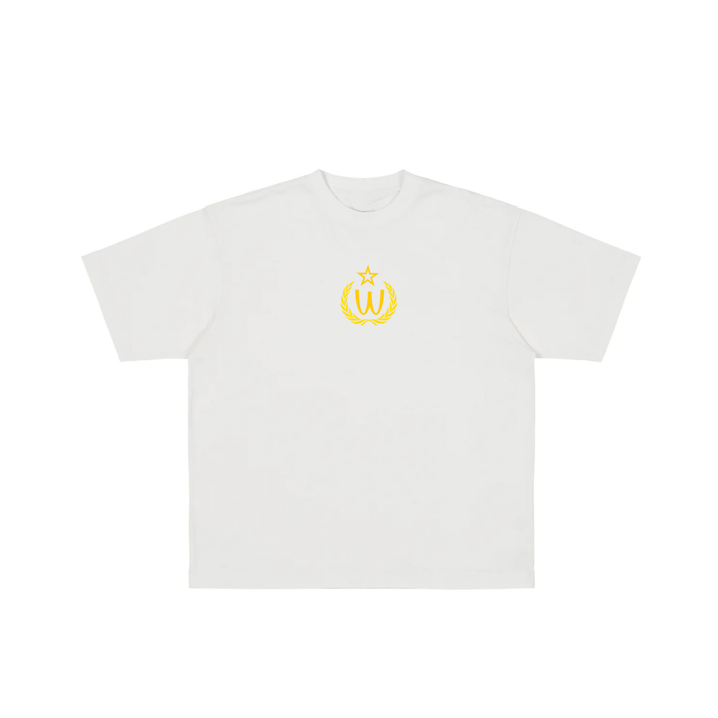 09 DROP TSHIRT W BLANCO