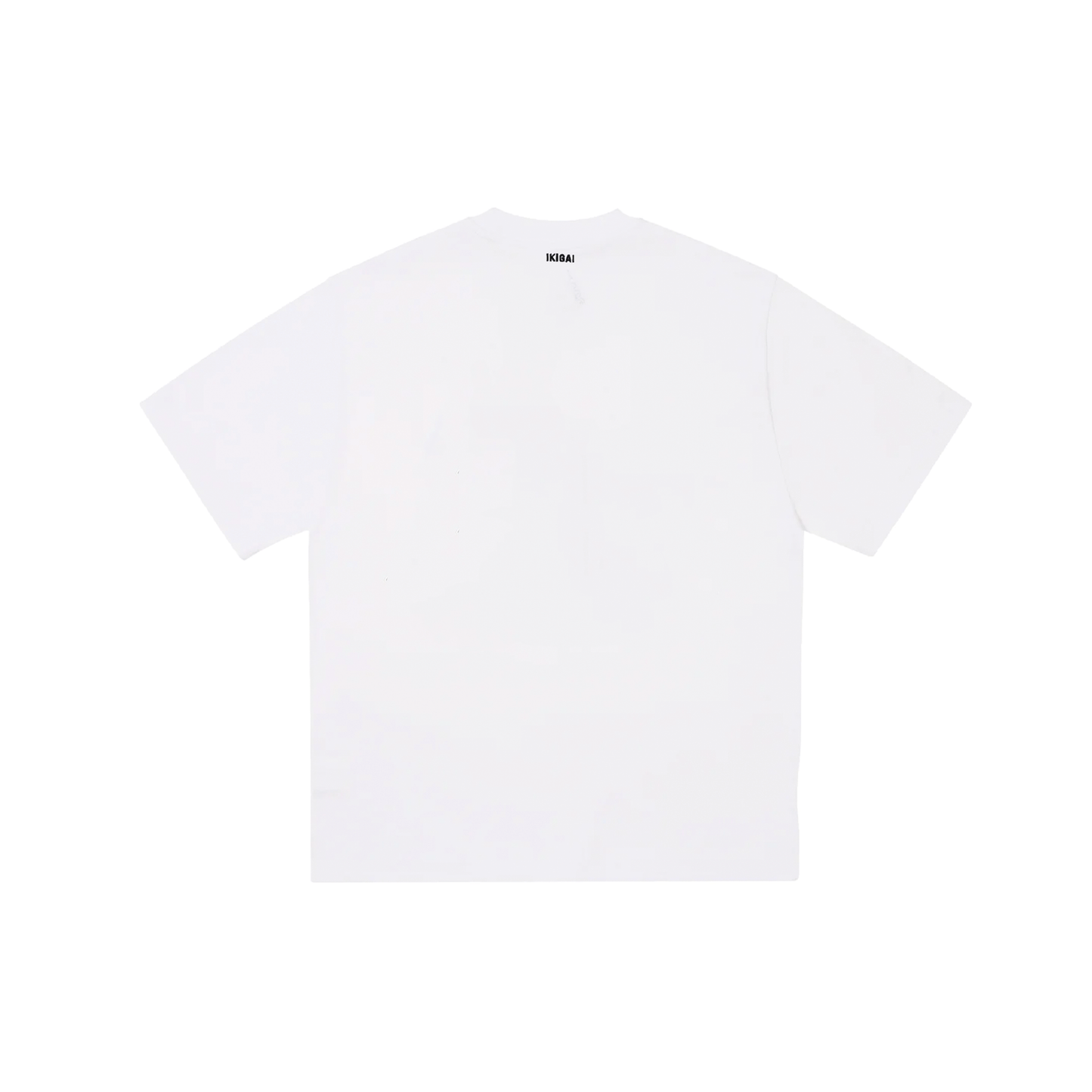 TSHIRT OVERSIZE